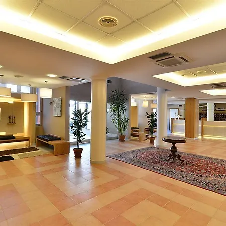 Centro Accoglienza Approdo 3*