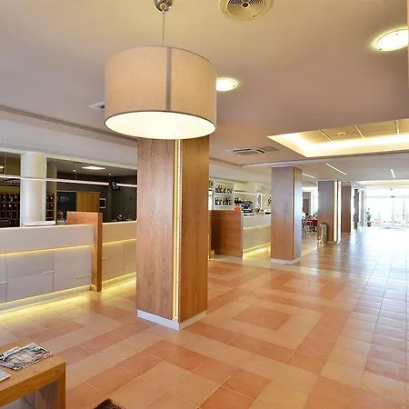 Hotel Centro Accoglienza Approdo 3*
