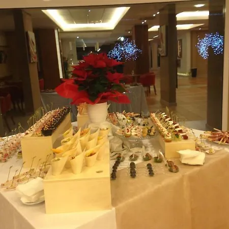 Hotel Centro Accoglienza Approdo 3*