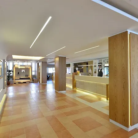 Hotel Centro Accoglienza Approdo San Giovanni Rotondo
