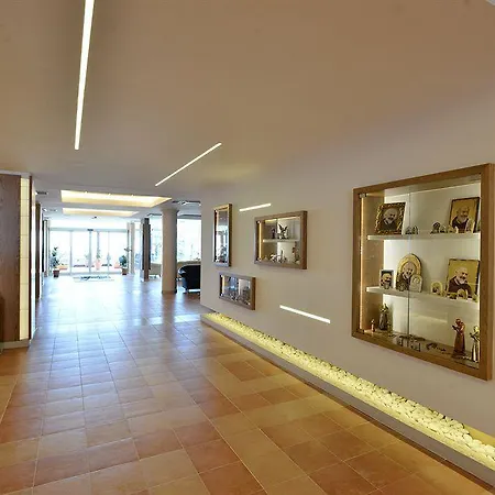 Centro Accoglienza Approdo Hotel