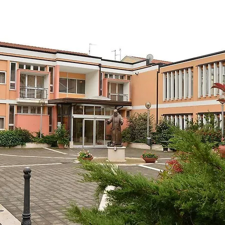Hotel Centro Accoglienza Approdo