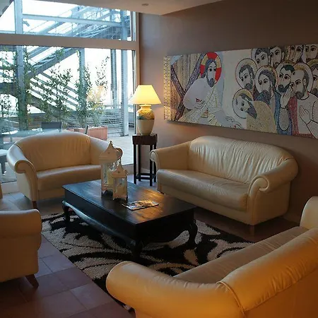 Centro Accoglienza Approdo Hotel 3*