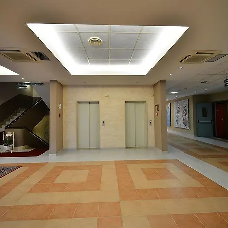 Hotel Centro Accoglienza Approdo San Giovanni Rotondo