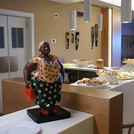 Centro Accoglienza Approdo 3*