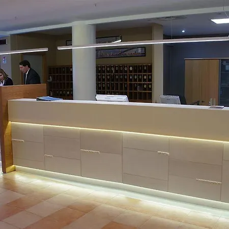 Hotel Centro Accoglienza Approdo