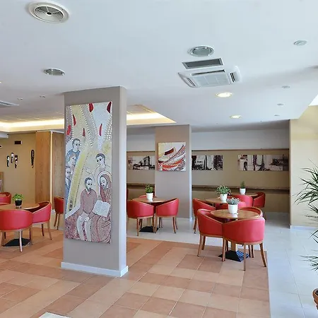 Centro Accoglienza Approdo Hotel