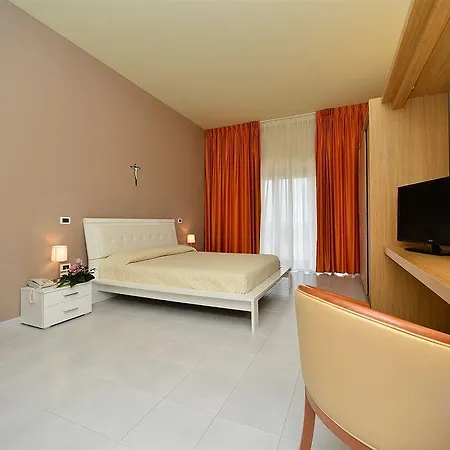 Hotel Centro Accoglienza Approdo