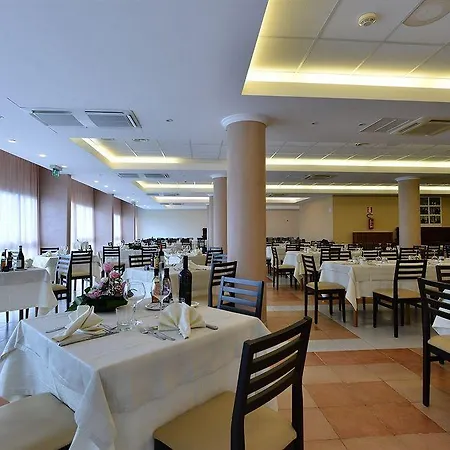 Centro Accoglienza Approdo Hotel