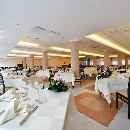 Centro Accoglienza Approdo Hotel 3*