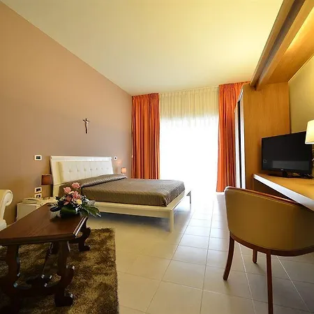 Hotel Centro Accoglienza Approdo San Giovanni Rotondo