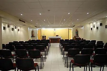 Centro Accoglienza Approdo Hotel San Giovanni Rotondo