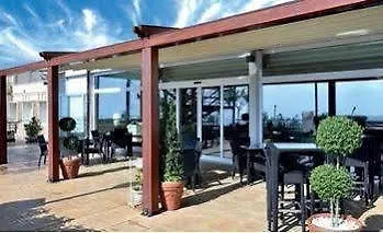 Hotel Centro Accoglienza Approdo San Giovanni Rotondo