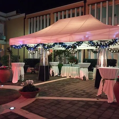 Hotel Centro Accoglienza Approdo San Giovanni Rotondo