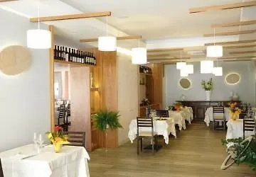 Centro Accoglienza Approdo Hotel