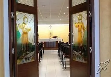 Centro Accoglienza Approdo San Giovanni Rotondo